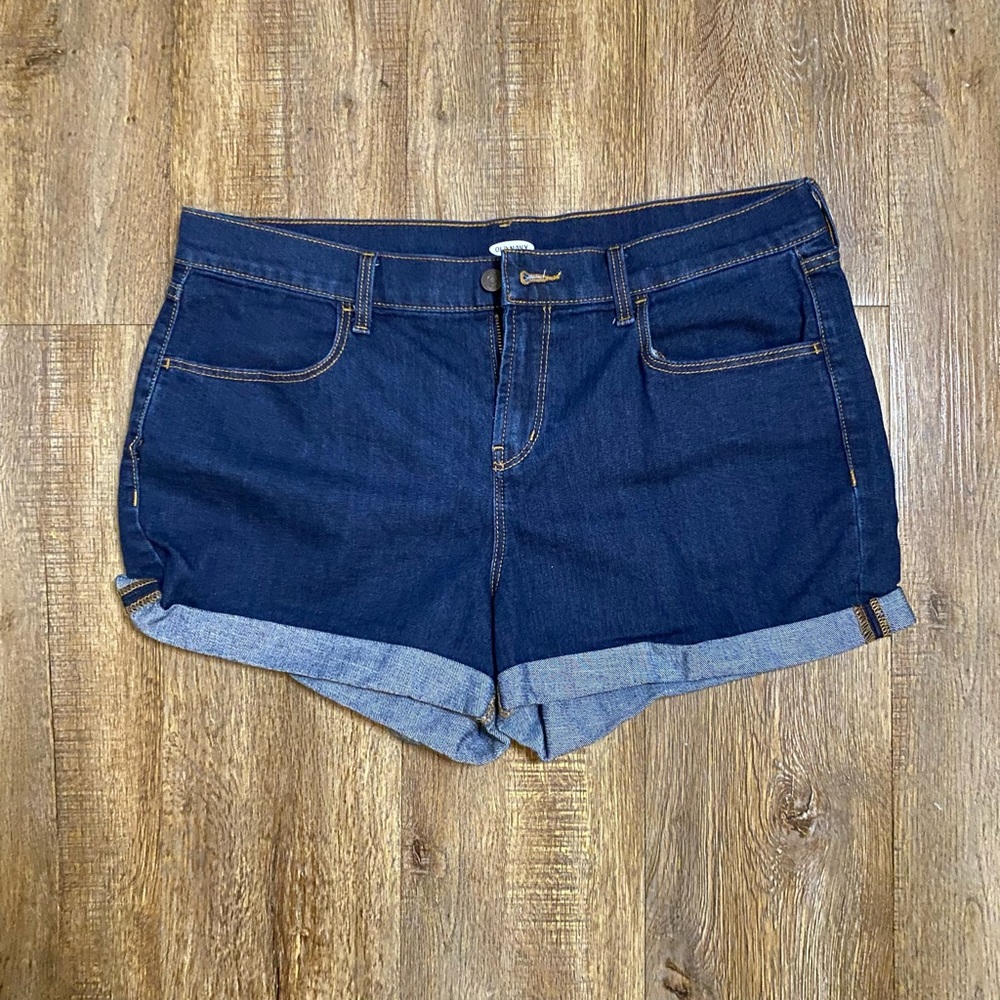 EUC Old Navy shorts